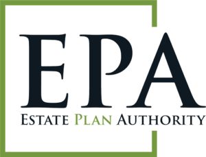 Estate Plan Authority Logo